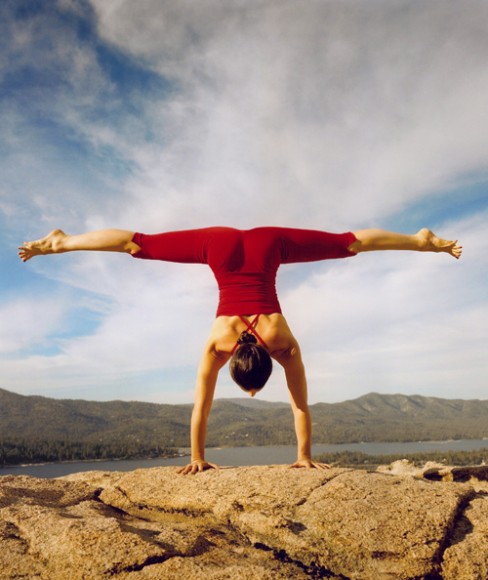 Qu'est-ce que le Forrest Yoga ? | Mat…