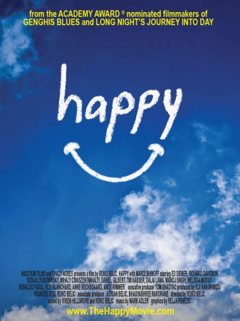 Le film Happy