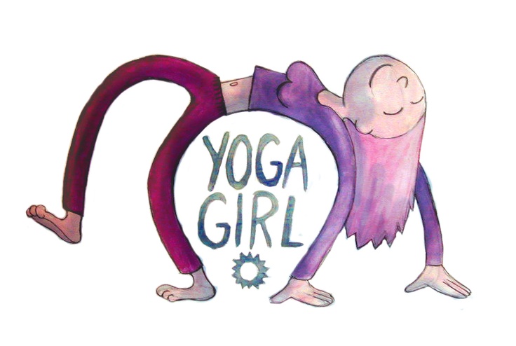 Yoga girl - http://fstopbliss.blogspot.com/2011/01/challenge-day-6-9.html