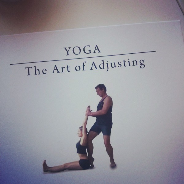 The Art of Adjusting