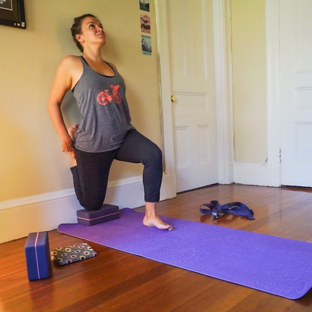  Yoga Step By Step Mathilde Fait Du Yoga Explorations Depuis Mon 