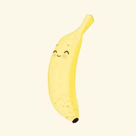 Anne la banane